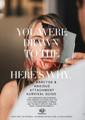 NarcTok & Anxious Attachment Guide
